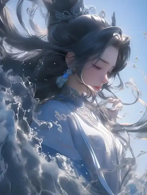 凡人修仙传玄幻小说海报